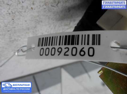 Блок предохранителей на Nissan Pathfinder III (R51)