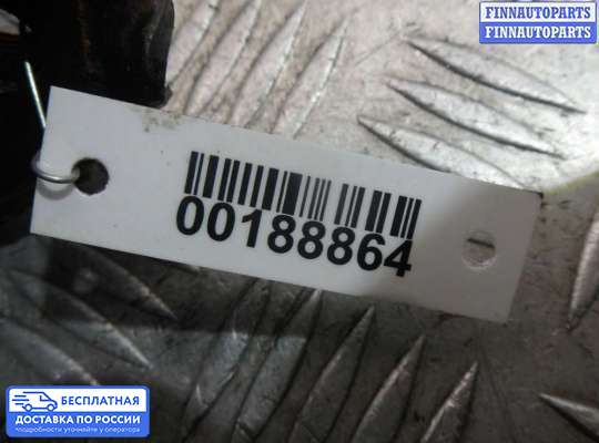 Подушка ДВС на Mercedes-Benz R (W251)