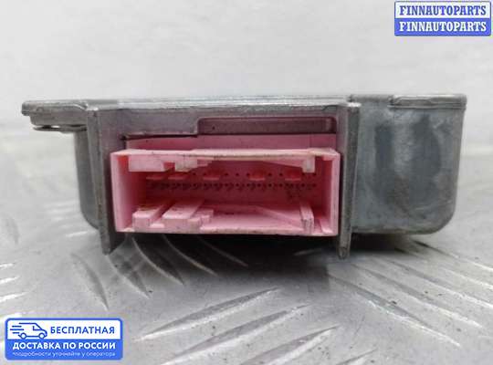 ЭБУ AIRBAG (электронный блок управления подушками безопасности) на Volvo S70 | V70 I (LS,LW)