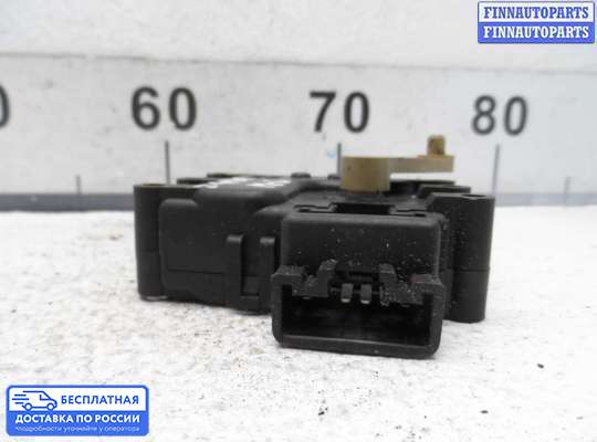 Моторчик заслонки печки на Mazda 6 I (GG)