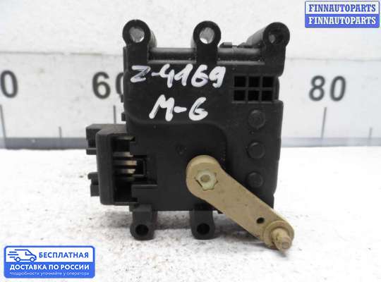 Моторчик заслонки печки на Mazda 6 I (GG)