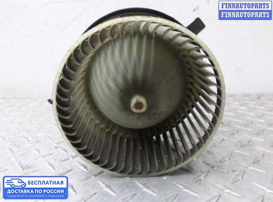 Мотор отопителя на Jeep Cherokee II / Liberty (KJ)