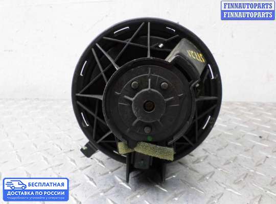 Мотор отопителя на Jeep Cherokee II / Liberty (KJ)