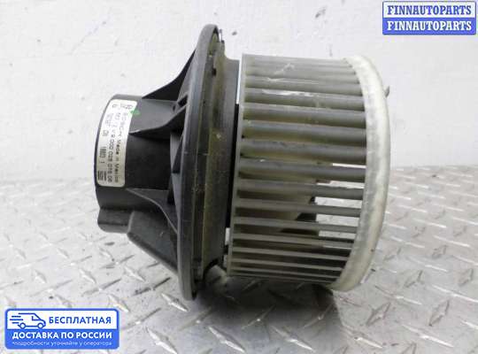 Мотор отопителя на Jeep Cherokee II / Liberty (KJ)