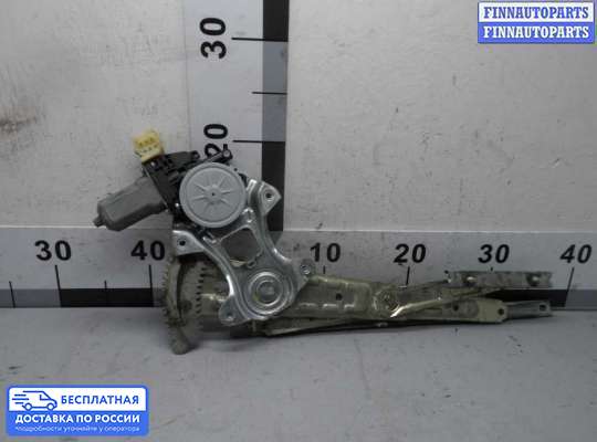 Стеклоподъемник электрический на Infiniti EX / QX50 (J50)