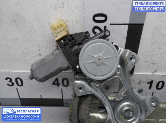 Стеклоподъемник электрический на Infiniti EX / QX50 (J50)