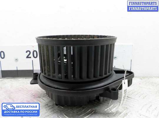 Мотор отопителя на Audi A4 (8E/8H, B6)