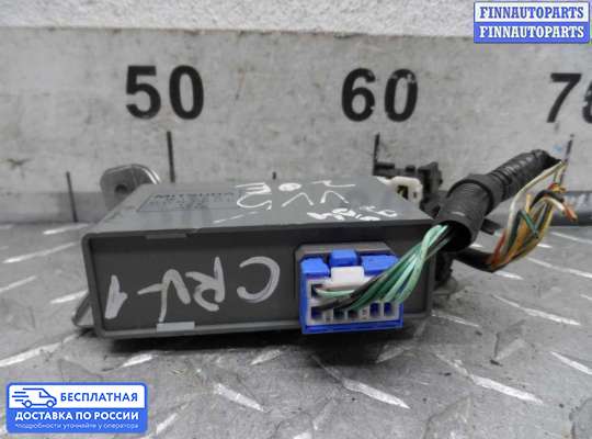 ЭБУ прочее на Honda CR-V I (RD)