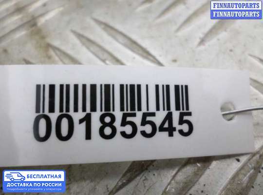 ЭБУ AIRBAG (электронный блок управления подушками безопасности) на Ford Focus I