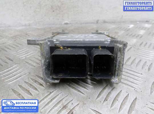 ЭБУ AIRBAG (электронный блок управления подушками безопасности) на Ford Focus I