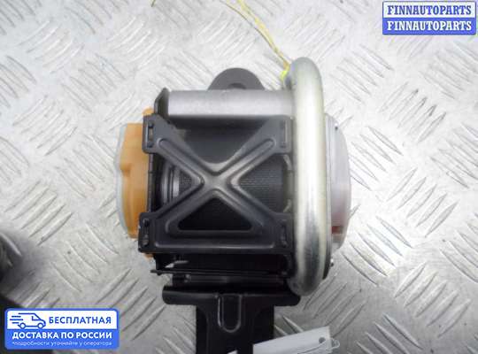 Ремень безопасности на Infiniti FX I (S50)