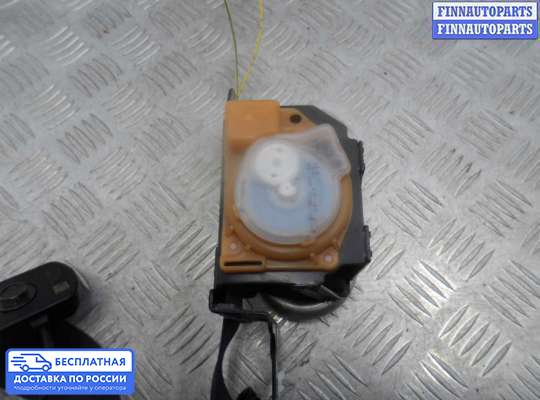 Ремень безопасности на Infiniti FX I (S50)