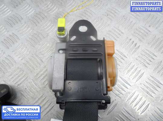 Ремень безопасности на Infiniti FX I (S50)