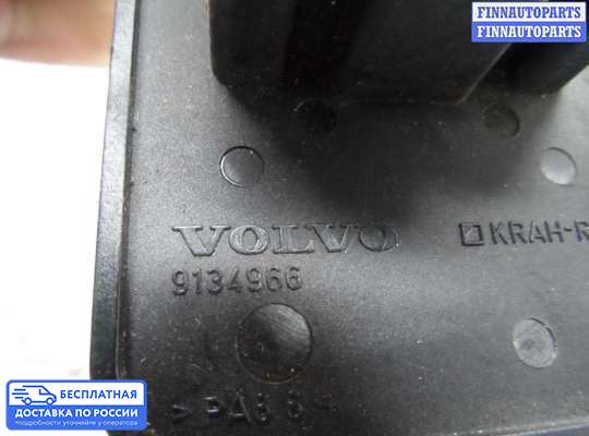 Резистор (сопротивление) отопителя на Volvo S60 I | V70 II (P2)