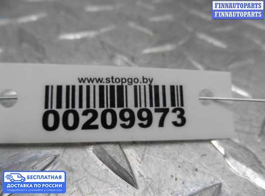 ЭБУ прочее на Nissan Pathfinder III (R51)