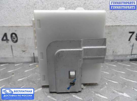 ЭБУ прочее на Nissan Pathfinder III (R51)