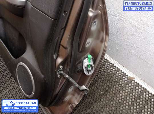 Стеклоподъемник электрический на Suzuki Grand Vitara II (JB, TD54)