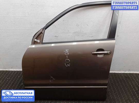 Стеклоподъемник электрический на Suzuki Grand Vitara II (JB, TD54)