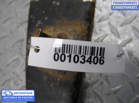 Рычаг подвески на Suzuki XL7 II
