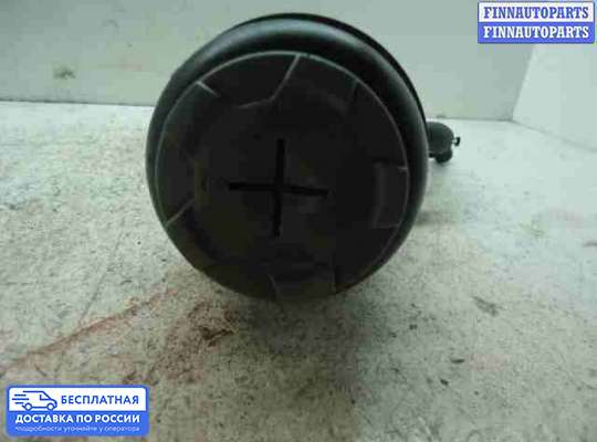 Бачок гидроусилителя на Audi A6 (C6)