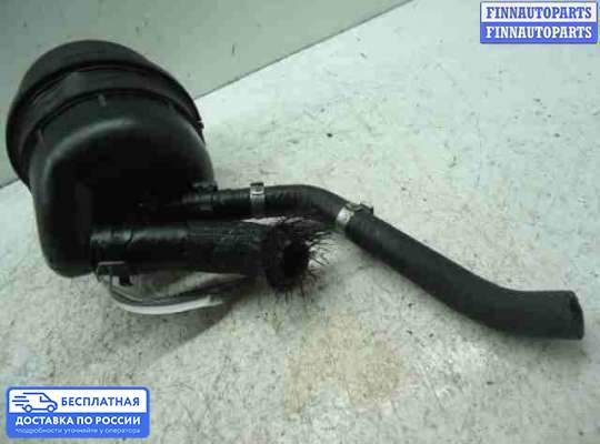 Бачок гидроусилителя на Audi A6 (C6)