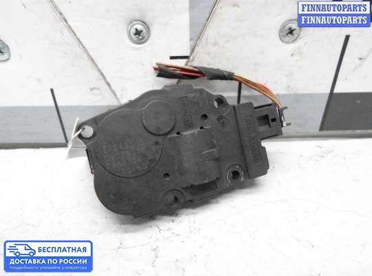 Моторчик заслонки печки на BMW X1 (E84)