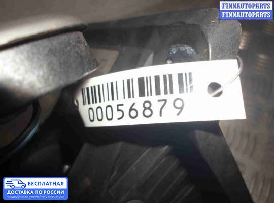 Селектор АКПП на Ford Kuga II / Escape III