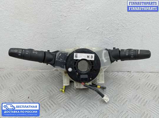 Подрулевой переключатель на Nissan X-Trail I (T30)