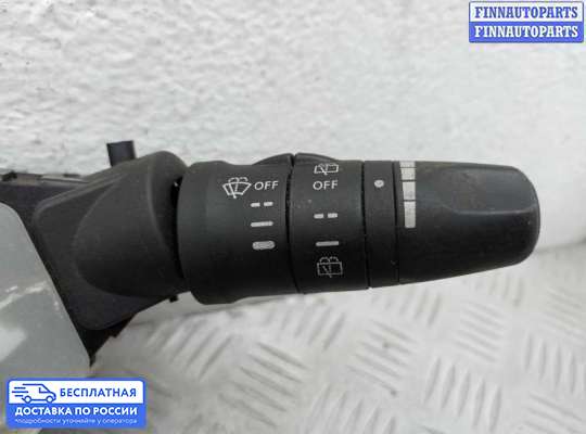 Подрулевой переключатель на Nissan X-Trail I (T30)