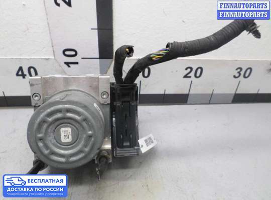 Блок ABS на Ford Explorer V (U502)