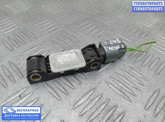 Датчик удара (Airbag) на Chrysler Pacifica