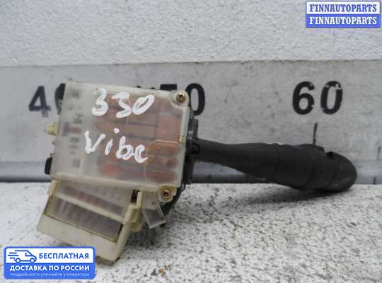 Подрулевой переключатель на Pontiac Vibe