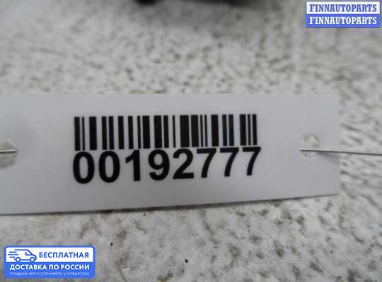 Подрулевой переключатель на Pontiac Vibe