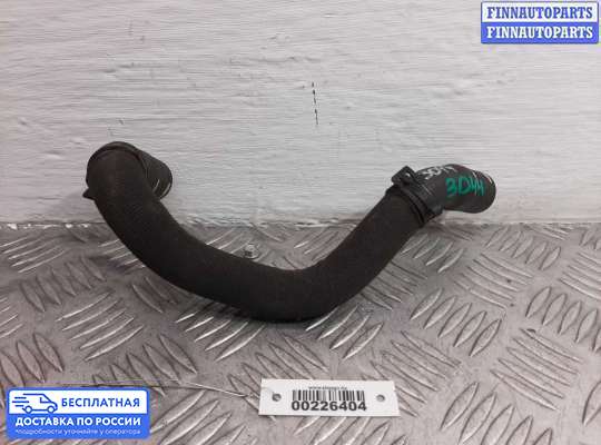 Патрубок (трубка, шланг) на Volkswagen Jetta VI (1B)