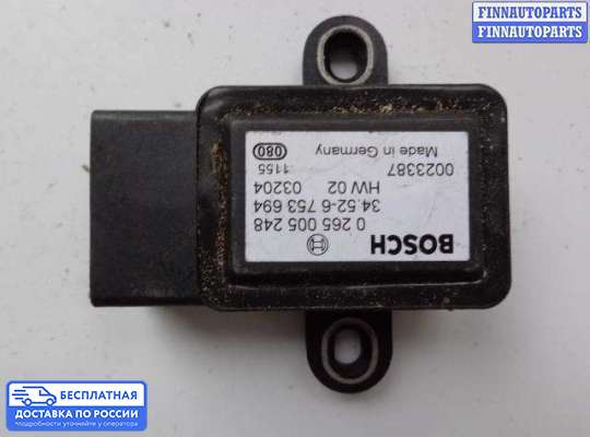 Датчик прочий на BMW X5 (E53)