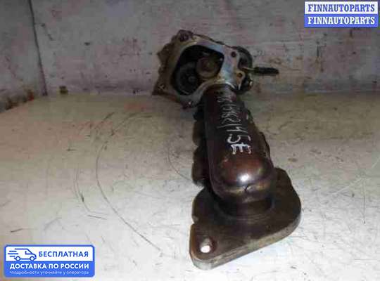 Турбина на Mercedes-Benz GL / GLS (X166)