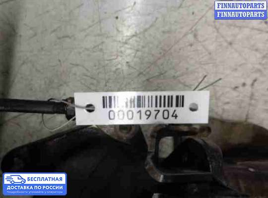 Турбина на Mercedes-Benz GL / GLS (X166)