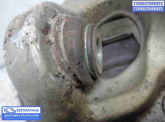 Ступица на Mercedes-Benz GLK (X204)