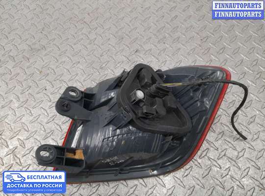 Фонарь задний на BMW 3 (F30/F31)