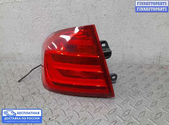 Фонарь задний на BMW 3 (F30/F31)