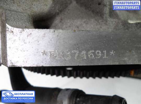 Генератор на Ford Mondeo V