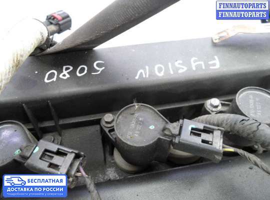 Генератор на Ford Mondeo V