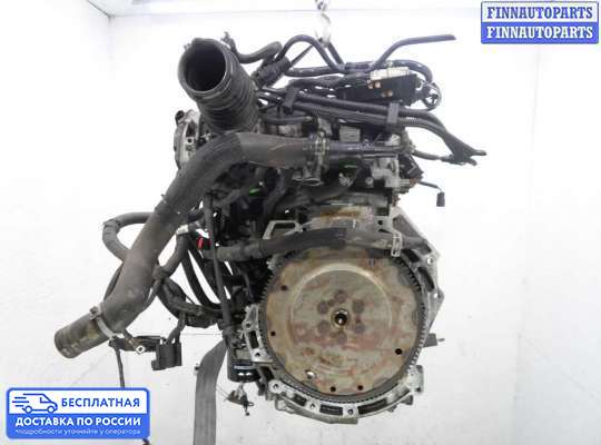 Генератор на Ford Mondeo V