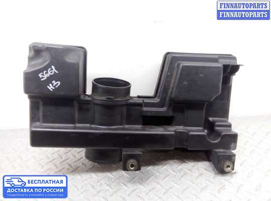Корпус воздушного фильтра на Hummer H3