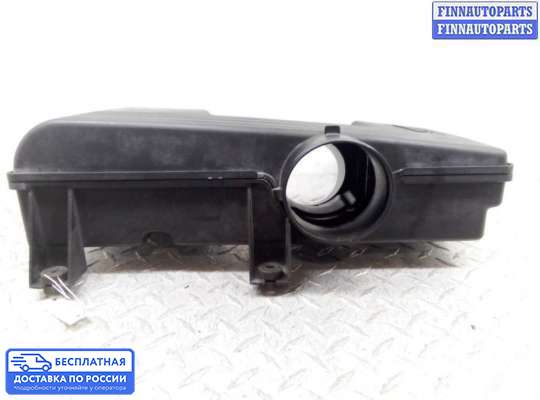 Корпус воздушного фильтра на Hummer H3