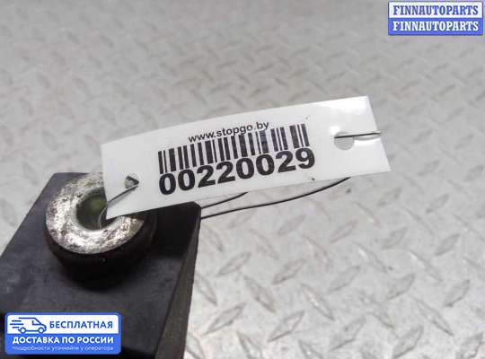 Корпус воздушного фильтра на Hummer H3
