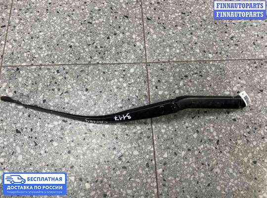 Поводок дворника на Toyota Camry XV40