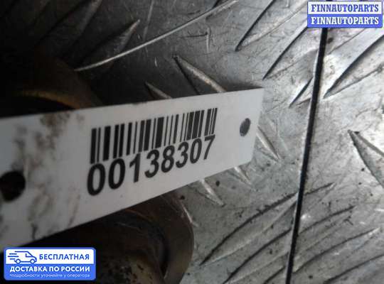 Патрубок (трубка, шланг) на Dodge RAM IV (DS/DJ)