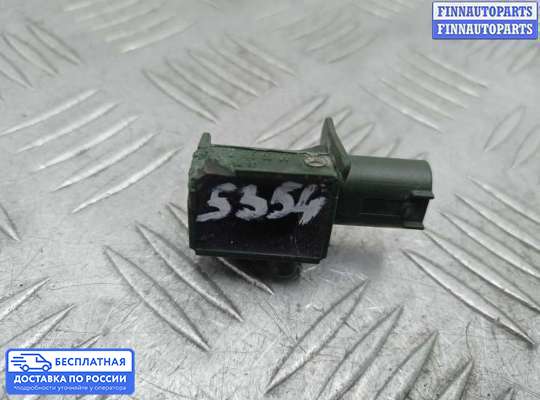 Датчик удара (Airbag) на Mercedes-Benz C (W204)