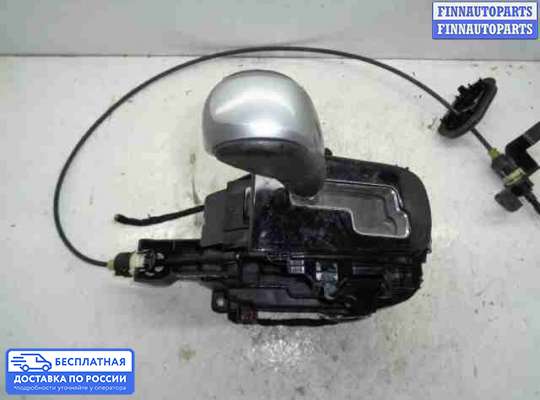 Селектор АКПП на Chevrolet Cruze I (J300)